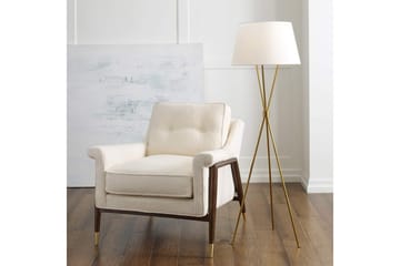 Gulvlampe Feiss Penny - Belysning - Innendørsbelysning & Lamper - Gulvlampe