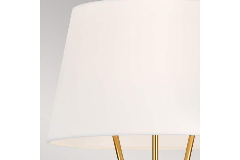 Gulvlampe Feiss Penny - Belysning - Innendørsbelysning & Lamper - Gulvlampe