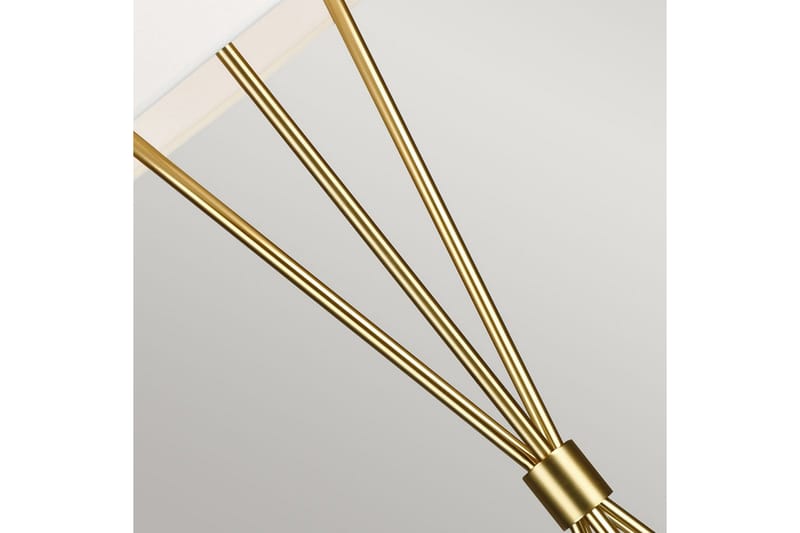 Gulvlampe Feiss Penny - Belysning - Innendørsbelysning & Lamper - Gulvlampe