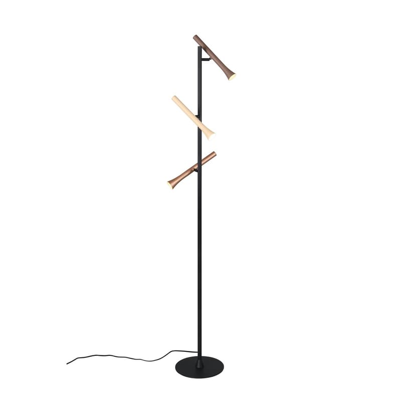 Gulvlampe Fiato - Belysning - Innendørsbelysning & Lamper - Gulvlampe