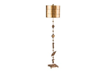 Gulvlampe Flambeau Fragment - Belysning - Innendørsbelysning & Lamper - Gulvlampe