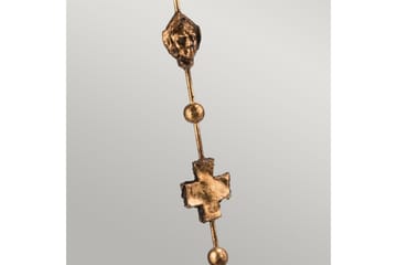 Gulvlampe Flambeau Fragment - Belysning - Innendørsbelysning & Lamper - Gulvlampe