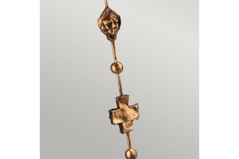 Gulvlampe Flambeau Fragment - Belysning - Innendørsbelysning & Lamper - Gulvlampe