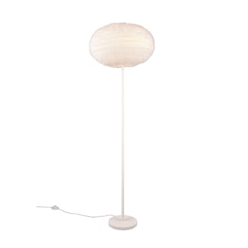 Gulvlampe Furry - Belysning - Innendørsbelysning & Lamper - Gulvlampe