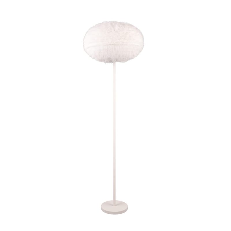 Gulvlampe Furry - Belysning - Innendørsbelysning & Lamper - Gulvlampe