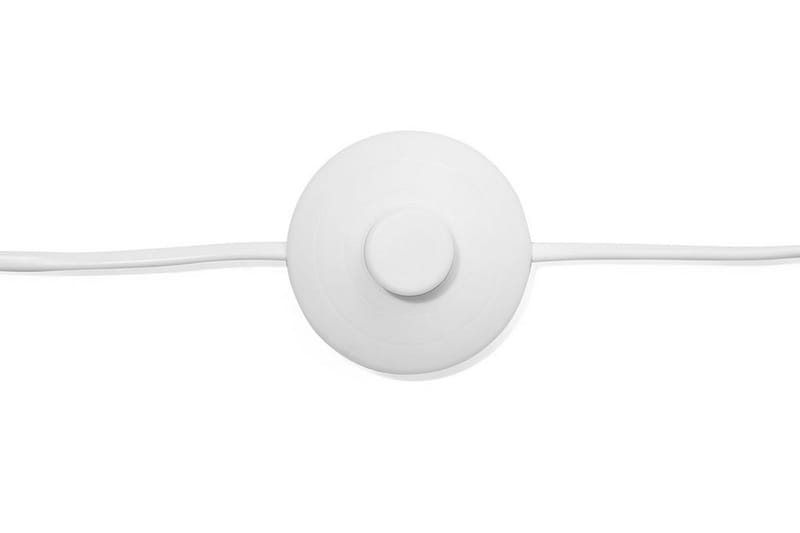 Grande Gulvlampe 164 cm - Hvit - Belysning - Innendørsbelysning & Lamper - Gulvlampe