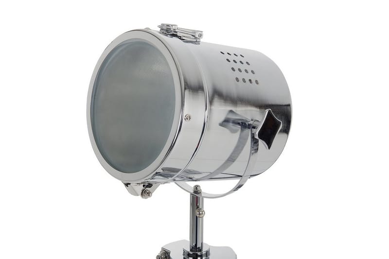 Gulvlampe Alzette 143 cm - Hvit - Gulvlampe - Lamper gang