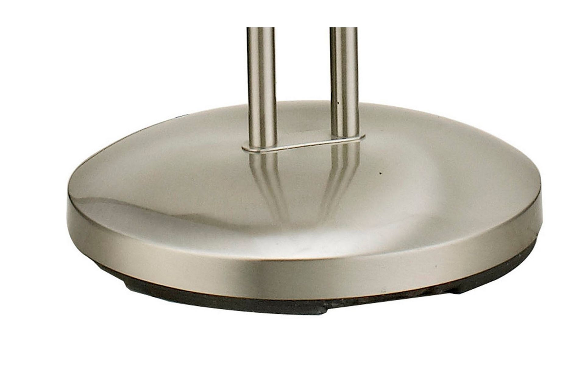 Gulvlampe Bejuco LED - Grå - Belysning - Innendørsbelysning & Lamper - Gulvlampe