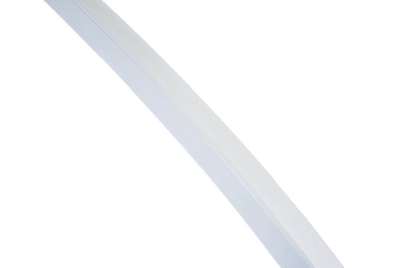 Gulvlampe Benue 188 cm - Hvit - Gulvlampe - Lamper gang - Buelampe