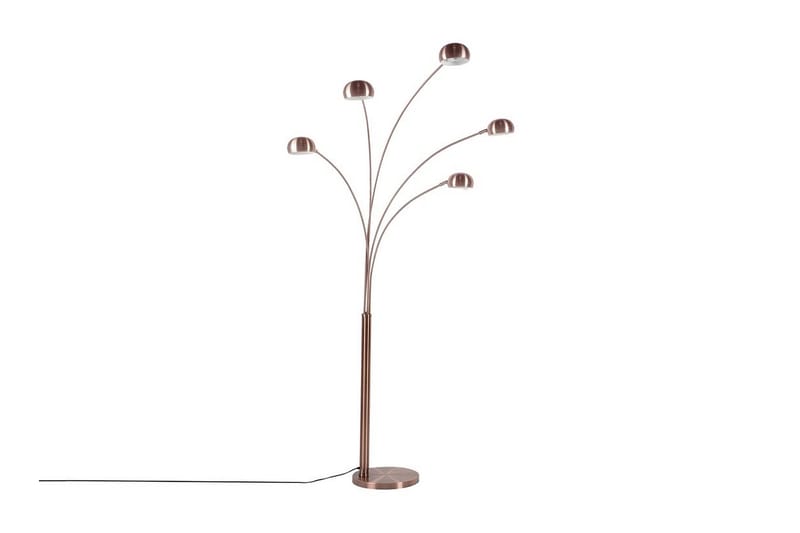 Gulvlampe Flinders 210 cm - Lamper gang - Gulvlampe - Femarmet gulvlampe