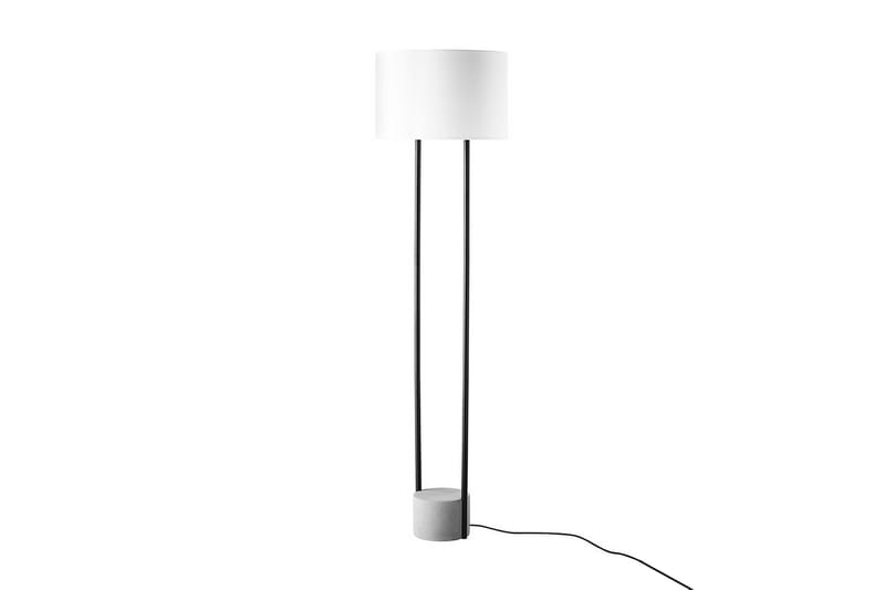 Gulvlampe Remus 153 cm - Lamper gang - Gulvlampe