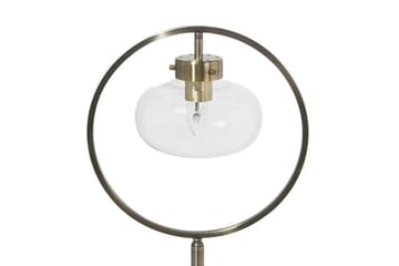 Gulvlampe Severn 165 cm - Gull - Belysning - Innendørsbelysning & Lamper - Gulvlampe