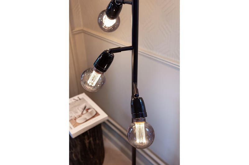 Halo Design Gulvlampe - Gulvlampe - Femarmet gulvlampe - Lamper gang