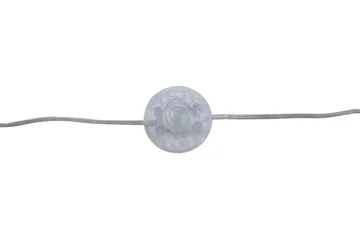 Hattman gulvlampe - Lin/Marmor/Beige/Brun/Hvit - Belysning - Innendørsbelysning & Lamper - Gulvlampe