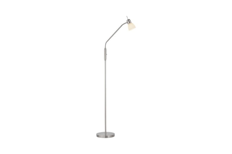 Gulvlampe Karo - 60x160x60 cm - Belysning - Innendørsbelysning & Lamper - Gulvlampe