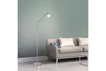 Gulvlampe Karo - 60x160x60 cm - Belysning - Innendørsbelysning & Lamper - Gulvlampe