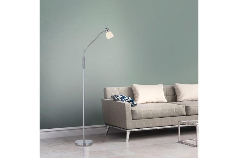 Gulvlampe Karo - 60x160x60 cm - Belysning - Innendørsbelysning & Lamper - Gulvlampe