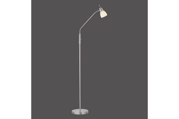 Gulvlampe Karo - 60x160x60 cm - Belysning - Innendørsbelysning & Lamper - Gulvlampe