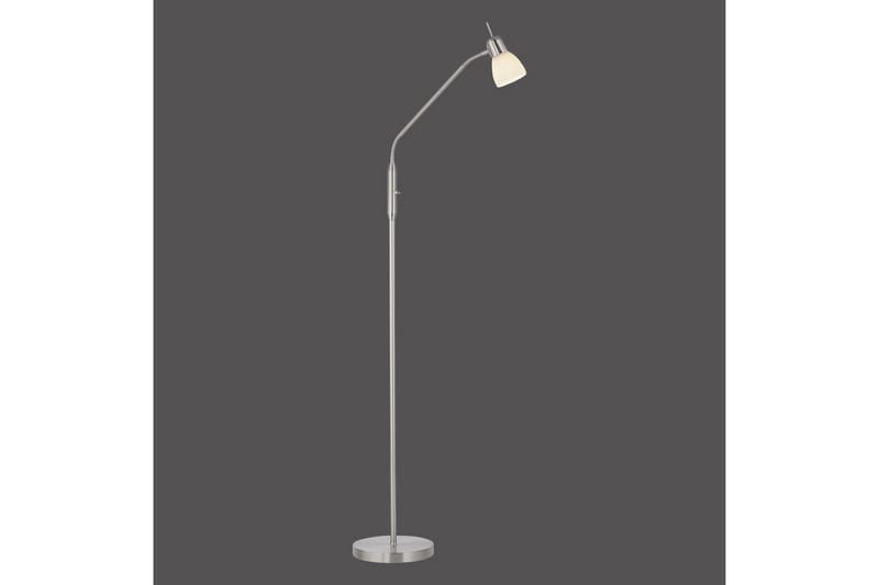 Gulvlampe Karo - 60x160x60 cm - Belysning - Innendørsbelysning & Lamper - Gulvlampe