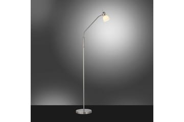 Gulvlampe Karo - 60x160x60 cm - Belysning - Innendørsbelysning & Lamper - Gulvlampe