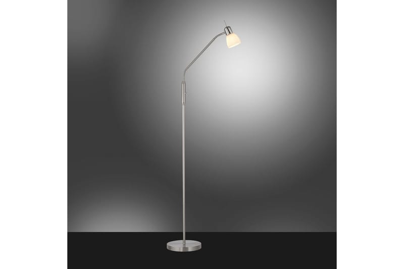 Gulvlampe Karo - 60x160x60 cm - Belysning - Innendørsbelysning & Lamper - Gulvlampe