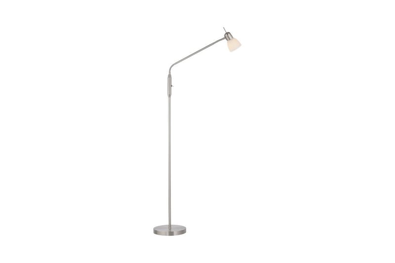 Gulvlampe Karo - 60x160x60 cm - Belysning - Innendørsbelysning & Lamper - Gulvlampe