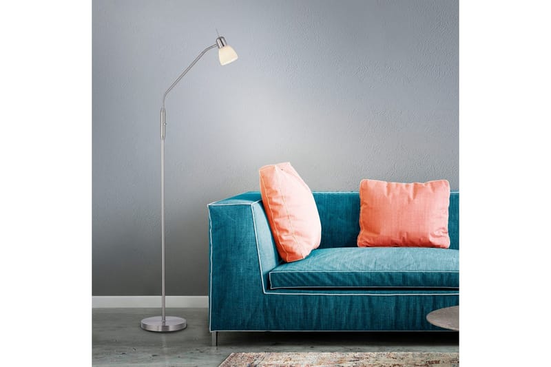 Gulvlampe Karo - 60x160x60 cm - Belysning - Innendørsbelysning & Lamper - Gulvlampe