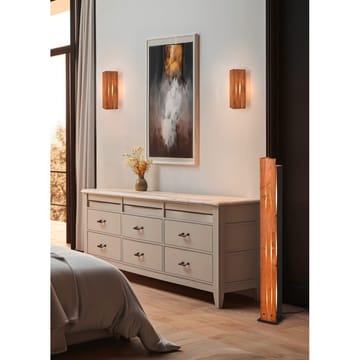 Gulvlampe Karuni - Belysning - Innendørsbelysning & Lamper - Gulvlampe