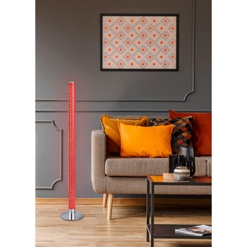 Gulvlampe Leia - Belysning - Innendørsbelysning & Lamper - Gulvlampe