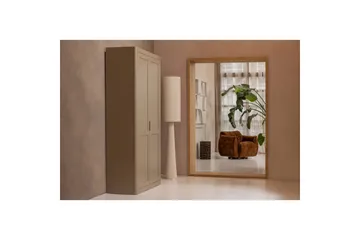 Gulvlampe Loft XL - Belysning - Innendørsbelysning & Lamper - Gulvlampe