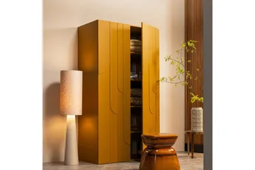 Gulvlampe Loft - Belysning - Innendørsbelysning & Lamper - Gulvlampe