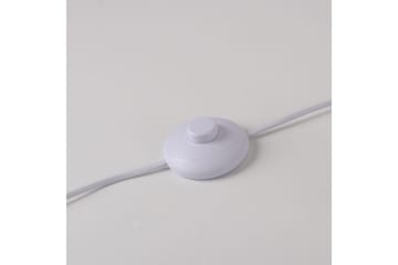 Gulvlampe Lolasmart Naomi - 47x140x47 cm - Belysning - Innendørsbelysning & Lamper - Gulvlampe