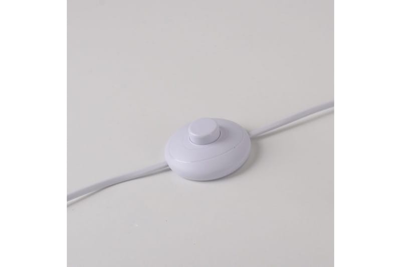 Gulvlampe Lolasmart Naomi - 47x140x47 cm - Belysning - Innendørsbelysning & Lamper - Gulvlampe