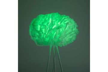 Gulvlampe Lolasmart Naomi - 47x140x47 cm - Belysning - Innendørsbelysning & Lamper - Gulvlampe