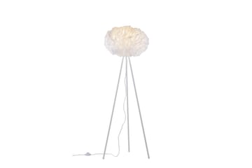 Gulvlampe Lolasmart Naomi - 47x140x47 cm - Belysning - Innendørsbelysning & Lamper - Gulvlampe