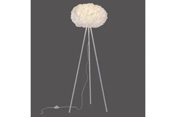 Gulvlampe Lolasmart Naomi - 47x140x47 cm - Belysning - Innendørsbelysning & Lamper - Gulvlampe