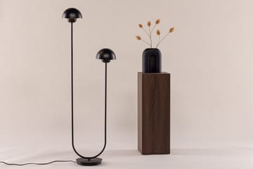 Lyckorna gulvlampe 120 cm - Svart - Belysning - Innendørsbelysning & Lamper - Gulvlampe