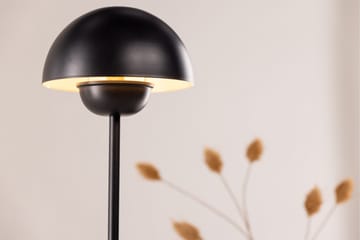 Lyckorna gulvlampe 120 cm - Svart - Belysning - Innendørsbelysning & Lamper - Gulvlampe