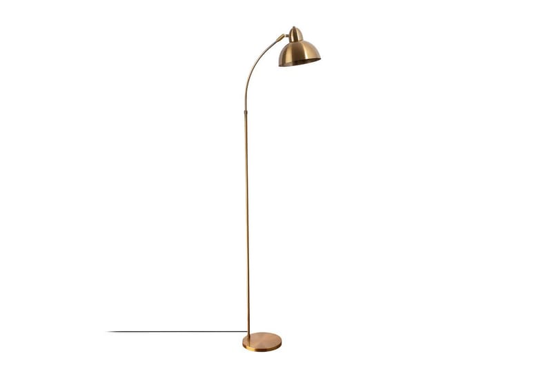 Gulvlampe Masatsune Vintage - Vintage - Belysning - Innendørsbelysning & Lamper - Gulvlampe