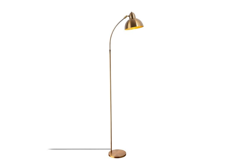 Gulvlampe Masatsune Vintage - Vintage - Belysning - Innendørsbelysning & Lamper - Gulvlampe