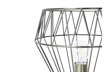 Mooni Gulvlampe 160 cm - Messing - Belysning - Innendørsbelysning & Lamper - Gulvlampe