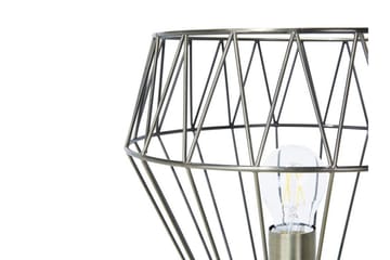 Mooni Gulvlampe 160 cm - Messing - Belysning - Innendørsbelysning & Lamper - Gulvlampe