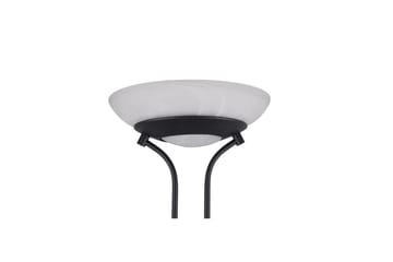 Gulvlampe Orson - Matt svart - Belysning - Innendørsbelysning & Lamper - Gulvlampe