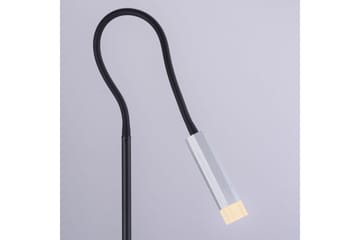 PURE-GEMIN gulvlampe - Grå - Belysning - Innendørsbelysning & Lamper - Gulvlampe