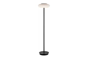 Gulvlampe Q-Etienne - 35x152x35 cm - Belysning - Innendørsbelysning & Lamper - Gulvlampe