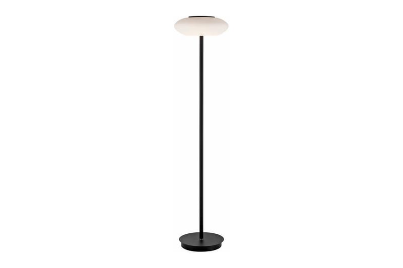 Gulvlampe Q-Etienne - 35x152x35 cm - Belysning - Innendørsbelysning & Lamper - Gulvlampe