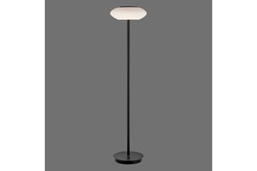 Gulvlampe Q-Etienne - 35x152x35 cm - Belysning - Innendørsbelysning & Lamper - Gulvlampe