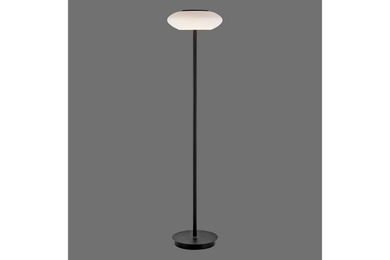 Gulvlampe Q-Etienne - 35x152x35 cm - Belysning - Innendørsbelysning & Lamper - Gulvlampe