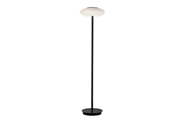 Gulvlampe Q-Etienne - 35x152x35 cm - Belysning - Innendørsbelysning & Lamper - Gulvlampe