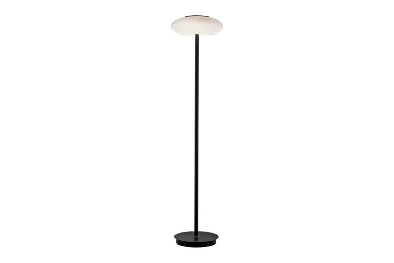 Gulvlampe Q-Etienne - 35x152x35 cm - Belysning - Innendørsbelysning & Lamper - Gulvlampe